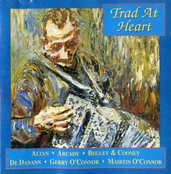 Album Various: Trad At Heart