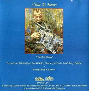 CD Various: Trad At Heart 521546