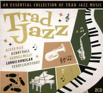 Album Various: Trad Jazz
