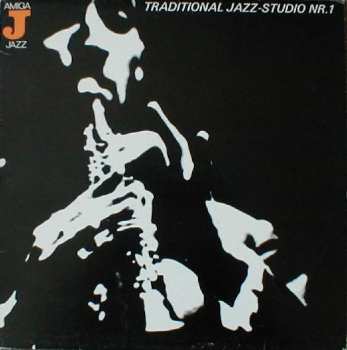 LP Various: Traditional Jazz-Studio Nr. 1 502530