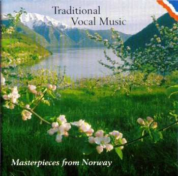 Album Various: Traditional Vocal Music