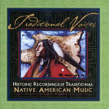 Album Various: Traditional Voices