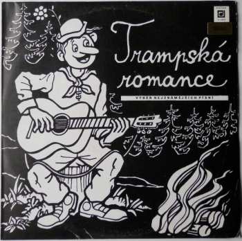 LP Various: Trampská Romance 397302