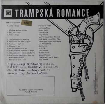 LP Various: Trampská Romance 397302