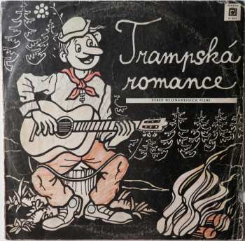 LP Various: Trampská Romance 425709