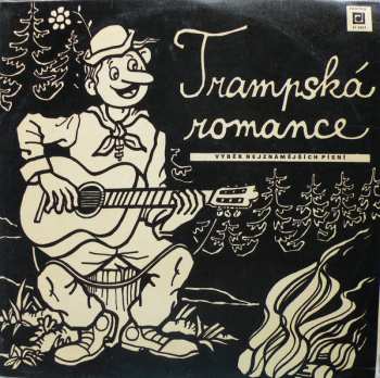 LP Various: Trampská Romance 158476