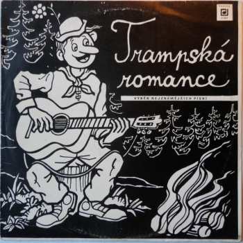 LP Various: Trampská Romance 434699