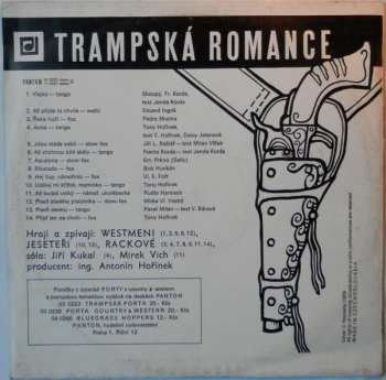 LP Various: Trampská Romance 434699