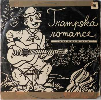 LP Various: Trampská Romance 485169