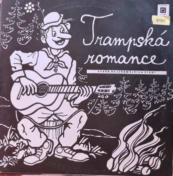 LP Various: Trampská Romance