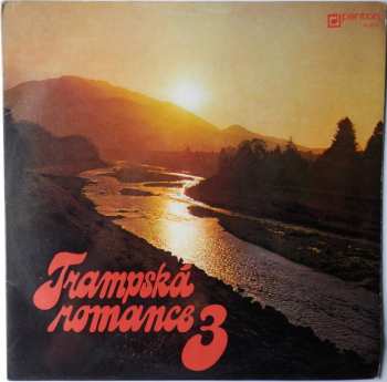 Album Various: Trampská Romance 3