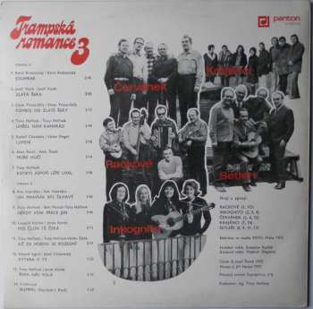 LP Various: Trampská Romance 3 233859
