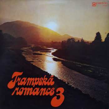 LP Various: Trampská Romance 3