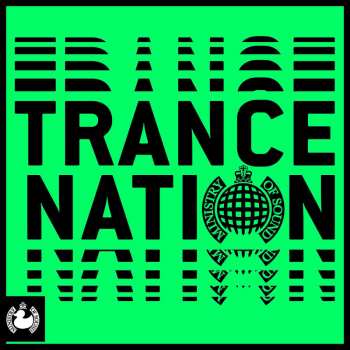 Album Various: Trance Nation