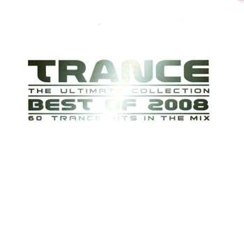3CD Various: Trance - The Ultimate Collection - Best Of 2008 510229