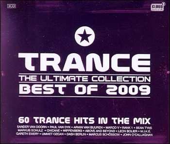 Album Various: Trance - The Ultimate Collection - Best Of 2009