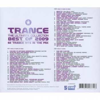 3CD Various: Trance - The Ultimate Collection - Best Of 2009 379968