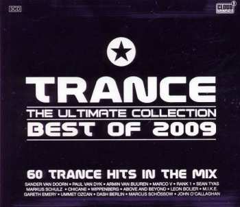 3CD Various: Trance - The Ultimate Collection - Best Of 2009 379968