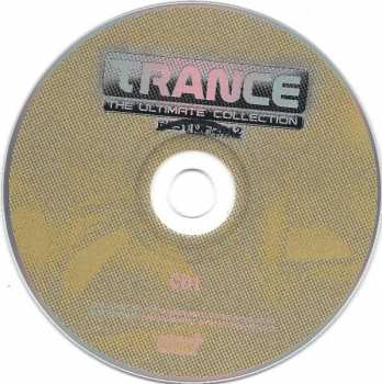 3CD Various: Trance - The Ultimate Collection - Best Of 2012 354538