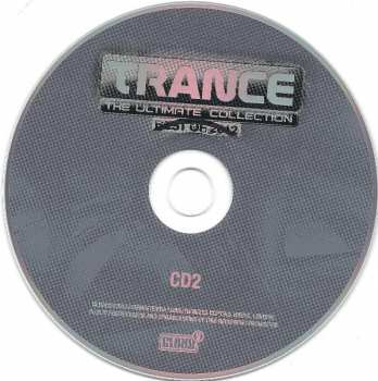 3CD Various: Trance - The Ultimate Collection - Best Of 2012 354538