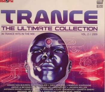 Album Various: Trance - The Ultimate Collection Vol. 2 // 2009