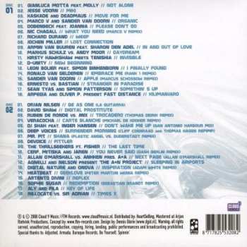 2CD Various: Trance The Ultimate Collection Vol. 3 2008 