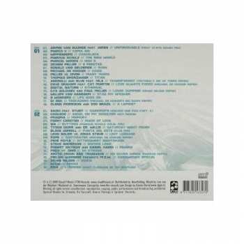 2CD Various: Trance - The Ultimate Collection Vol.1 2009 37121