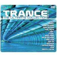 Album Various: Trance: The Ultimate Collection Volume 1 2010