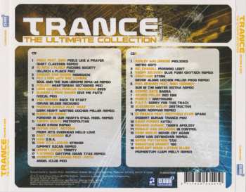 2CD Various: Trance: The Ultimate Collection Volume 2 2010 473530