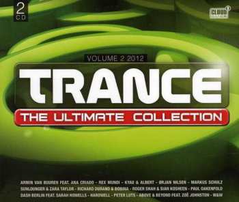 Various: Trance - The Ultimate Collection Volume 2 2012