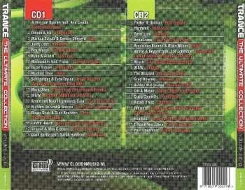 2CD Various: Trance - The Ultimate Collection Volume 2 2012 321613