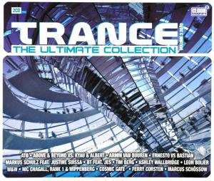 Various: Trance - The Ultimate Collection Volume 3 2010