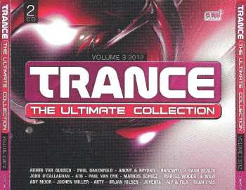 Album Various: Trance - The Ultimate Collection Volume 3 2012