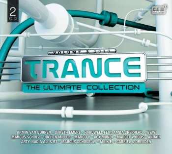 Various: Trance - The Ultimate Collection Volume 3 2013