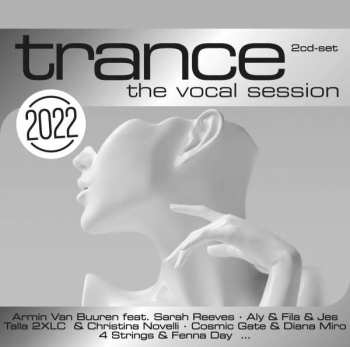 Album Various: Trance - The Vocal Session 2022