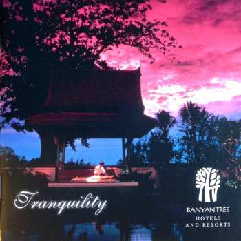 Album Various: Tranquility 