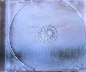 CD Various: Tranquility 352768