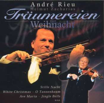 Album Various: Träumereien Zur Weihnachtszeit