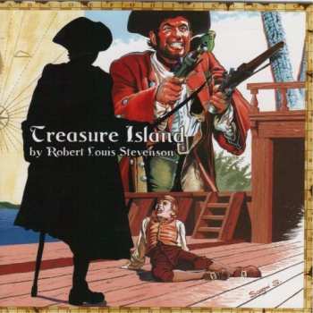 Album Various: Treasure Island (By Robert Louis Stevenson)