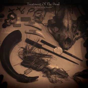 Album Various: Treatment Of The Dead