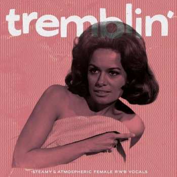 Album Various: Tremblin'