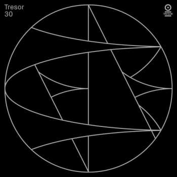 Album Various: Tresor 30