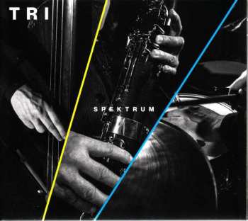 Album Various: Tri: Spektrum