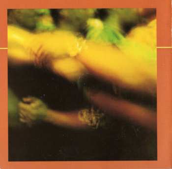 CD Various: Tribù Italiche - Campania