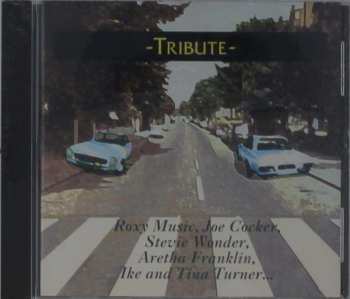 CD Various: Tribute 493415