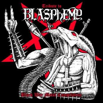 Album Various: Tribute To Blasphemy