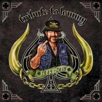 Album Various: Tribute To Lemmy