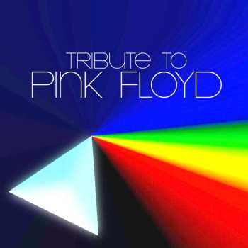 CD Various: Tribute To Pink Floyd DIGI 482002