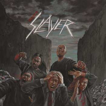 CD Various: Tribute To Slayer 292090
