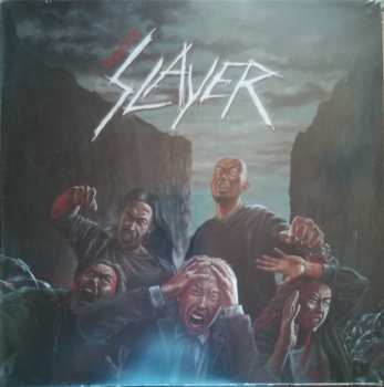 Album Various: Tribute To Slayer